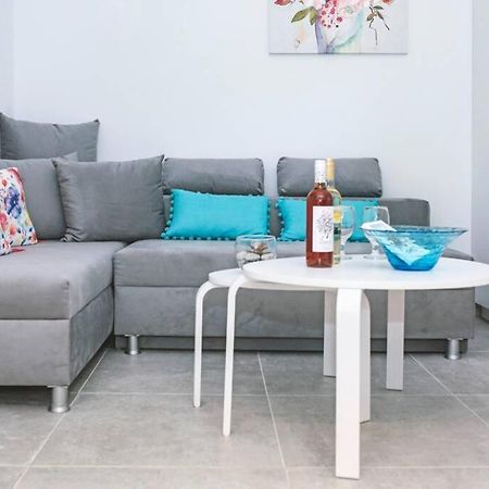 Paravento Lux Studio Apartment Corfu  Екстериор снимка