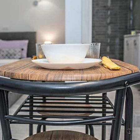 Paravento Lux Studio Apartment Corfu  Екстериор снимка