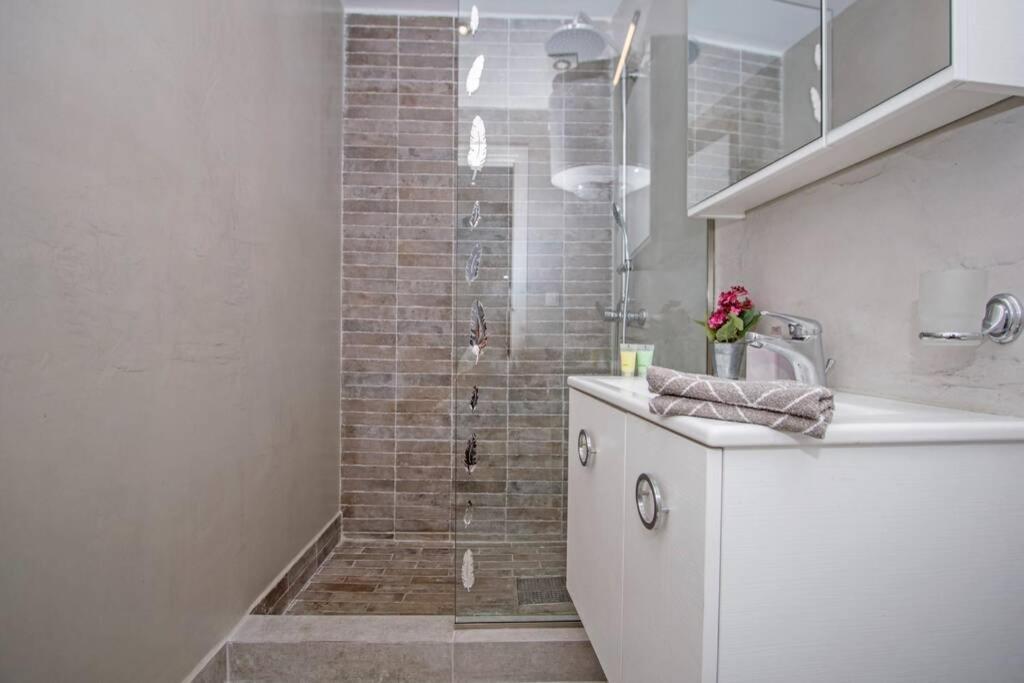 Paravento Lux Studio Apartment Corfu  Екстериор снимка