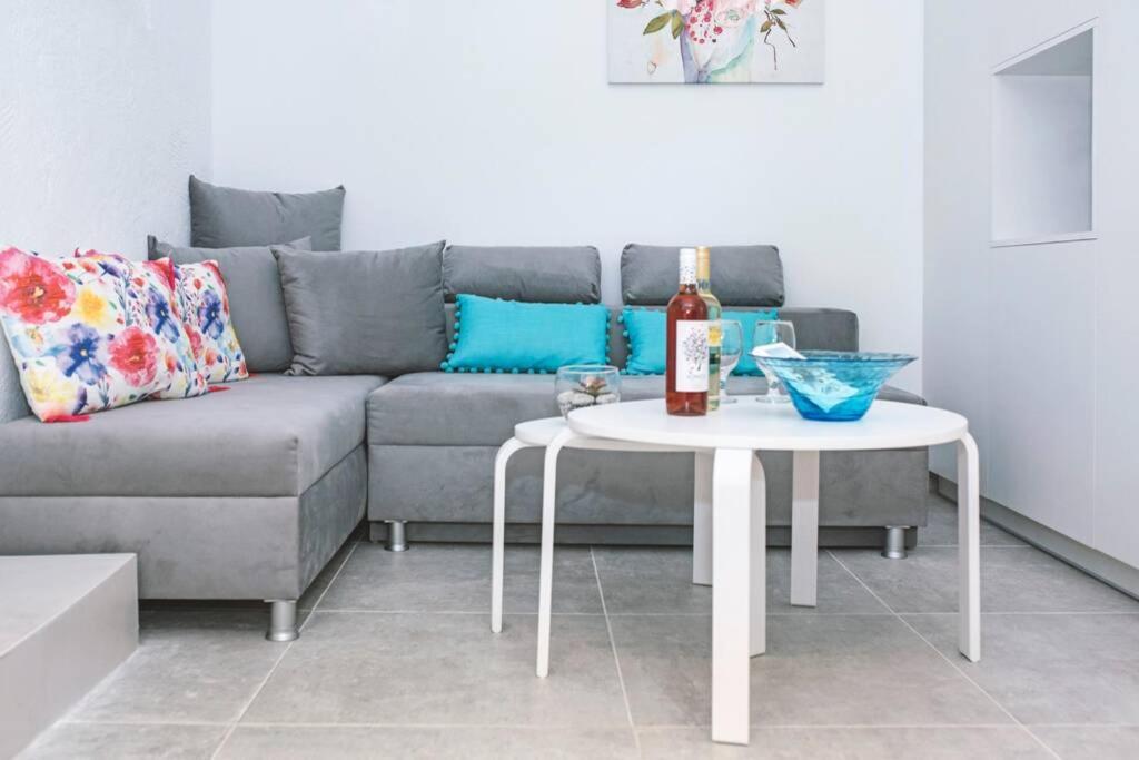 Paravento Lux Studio Apartment Corfu  Екстериор снимка