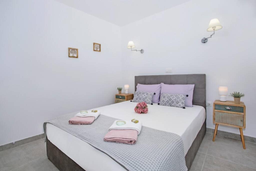 Paravento Lux Studio Apartment Corfu  Екстериор снимка