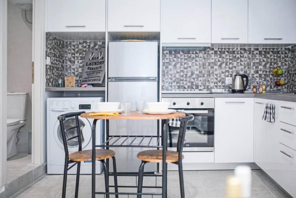 Paravento Lux Studio Apartment Corfu  Екстериор снимка