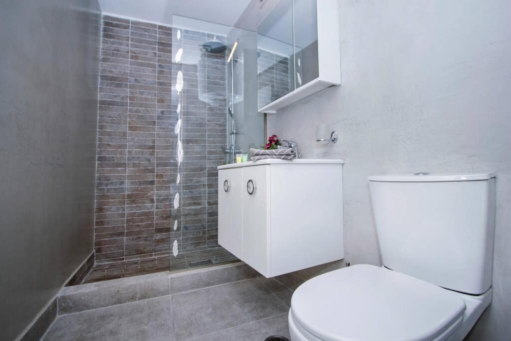 Paravento Lux Studio Apartment Corfu  Екстериор снимка