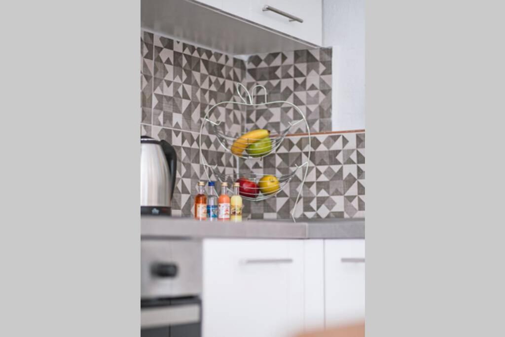 Paravento Lux Studio Apartment Corfu  Екстериор снимка
