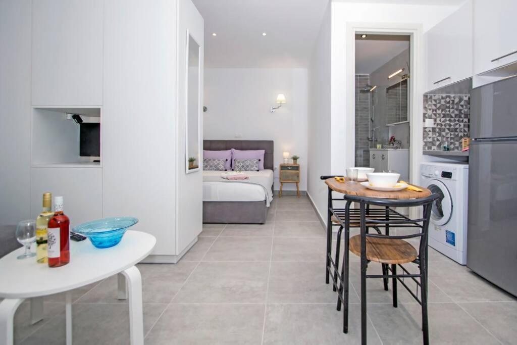 Paravento Lux Studio Apartment Corfu  Екстериор снимка